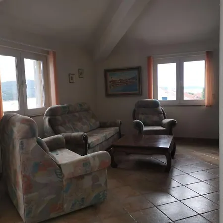 Vila Stefani Apartman *