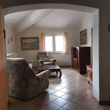 Apartman Vila Stefani Tisno