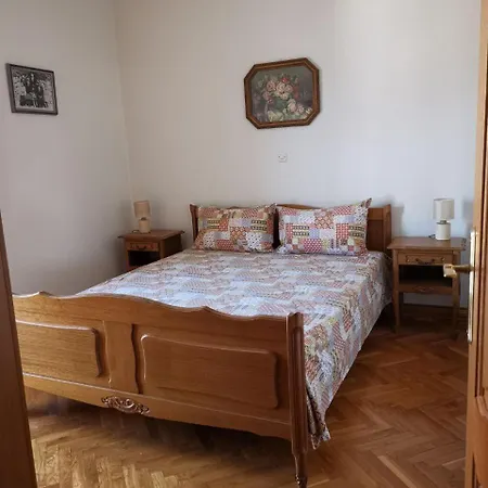 Apartman Vila Stefani *