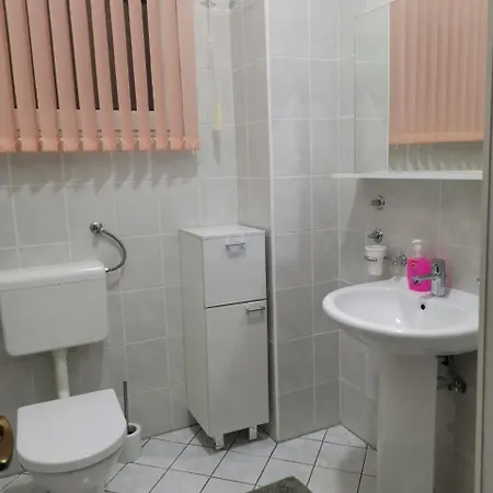 Apartman Vila Stefani Tisno