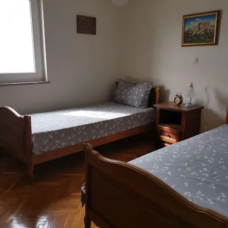 Vila Stefani Apartman *