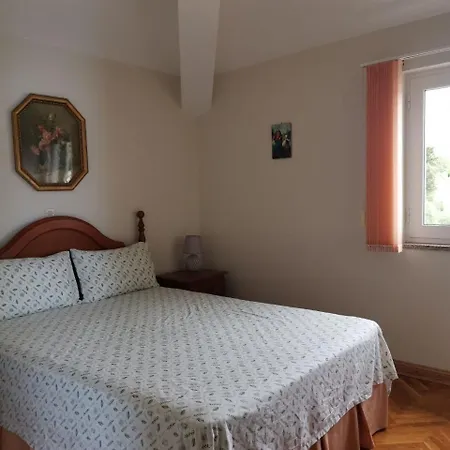 Apartman Vila Stefani Tisno