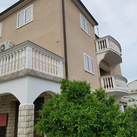 Apartman Vila Stefani