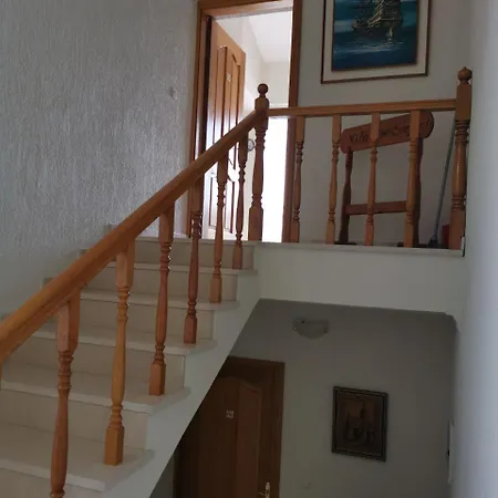 Vila Stefani Apartman Tisno