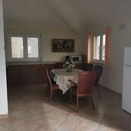 Apartman Vila Stefani Tisno