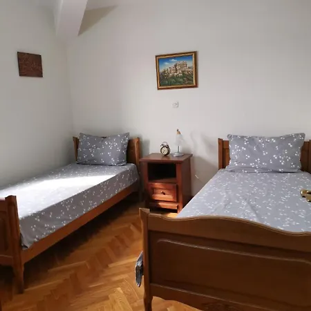 Apartman Vila Stefani *