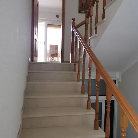Vila Stefani Apartman *