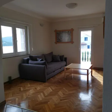 Vila Stefani Apartman