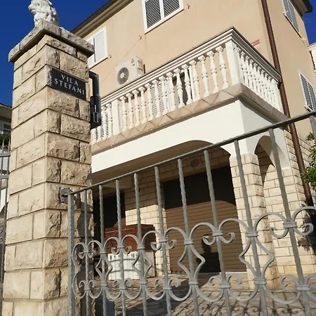 Vila Stefani