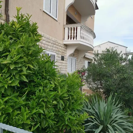 Apartman Vila Stefani Tisno